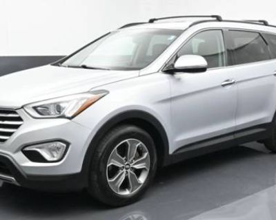 Used 2014 Hyundai Santa Fe GLS