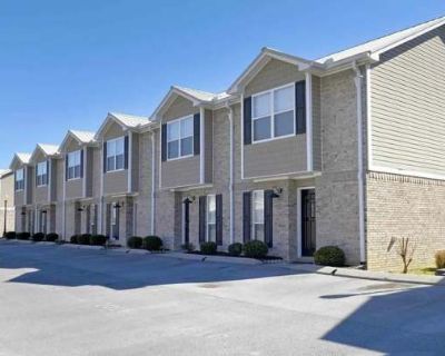 2 Bedroom 1.5BA 1100 ft Pet-Friendly Apartment For Rent in Soddy-Daisy, TN