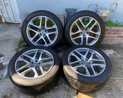 Glc 63 Rims