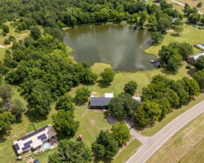 3 Bedroom 2BA 1680 ft Manufactured Home For Sale in CELESTE, TX