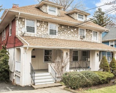 3 Bedroom 1BA Condo For Rent in Montclair, NJ