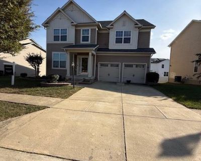 7106 Battle Field Loop. Property for Rent in Brandywine, MD for $4,200 with 5 bedrooms and 4 full baths. This 3,414 square foot property was built in 2015 on a lot size of 0.15.. Come view this spacious colonial in the serene community of Chaddsford. The well maintained home features and in-law suite on the first level with a large stand up shower en Suite . It also has a generous size primary ...