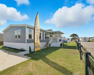 3 Bedroom 2BA 1568 ft Mobile Home For Rent in Sumter, SC