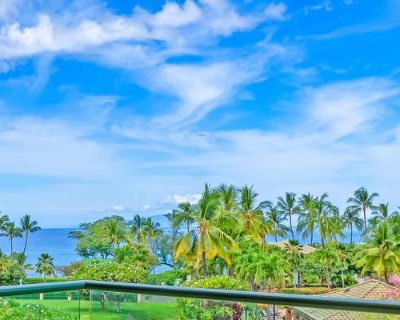 2 Bedroom 3BA 2088 ft Condominium For Sale in KIHEI, HI