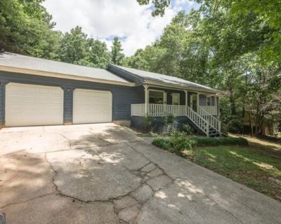 Summerwood Ln, Stockbridge, Home For Rent