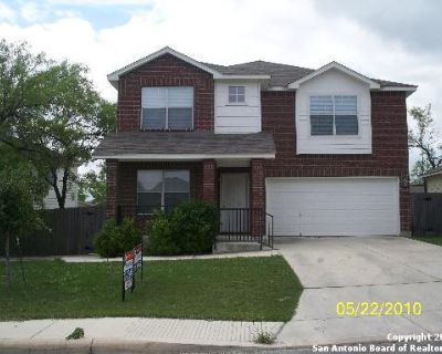 5 Bedroom 2BA 3218 ft Apartment For Rent in San Antonio, TX