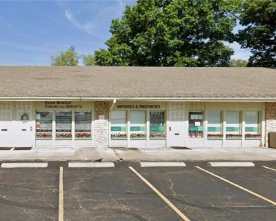 Commercial Property For Rent in Overland Park, KS