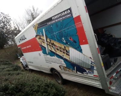 JB MOVING labor junk removal & Handyman Services