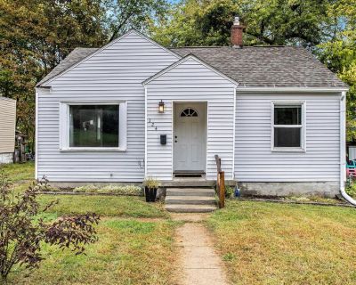 3 Bedroom 1BA 1200 ft Single Family House For Sale in Battle Creek, MI