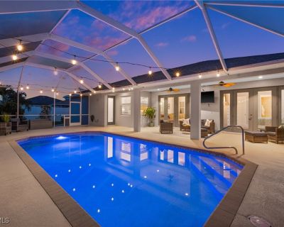 3 Bedroom 2BA 1785 ft Single Family House For Sale in Cape Coral, FL