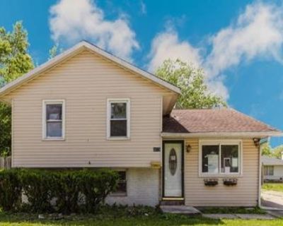 3 Bed 2 Bath Foreclosure Property in Richton Park, IL 60471 - E Churchill Dr
