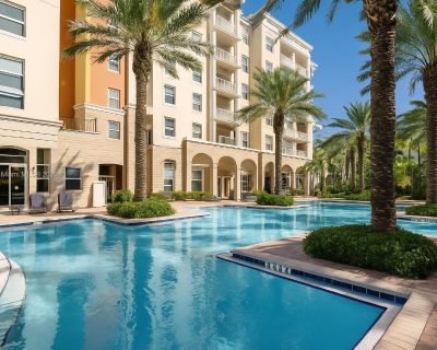 N Bay Rd. Welcome to your new home in the heart of Sunny Isles! This spacious 2 bedrooms, 2 baths residence is fully prepared for immediate move-in. Step into a bright and open living space with generous natural light, a functional layout, and a private balcony offering peaceful, relaxing views perfect for morning coffee or winding down after a long day. Enjoy resort style amenities all year lo...