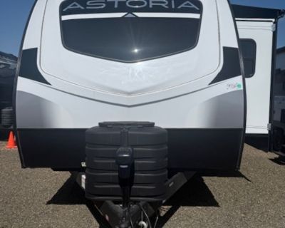 2025 Dutchmen Astoria 2913FK