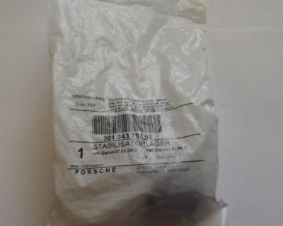 Porsche 911 Front Sway Bar Drop Link Bushing