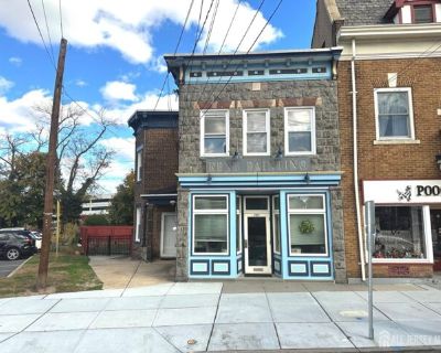 N Broadway, South Amboy, Flat For Rent