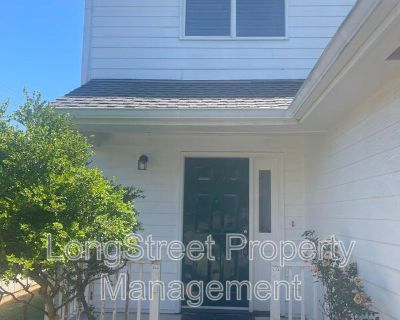 3 Bedroom 1.5BA 1000 ft House For Rent in Corvallis, OR