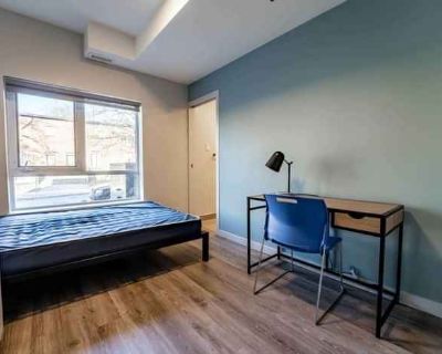 3 Bed 3 Bath - B (Has an Apartment). Room in the 1 Bedroom 1BA Apartment For Rent