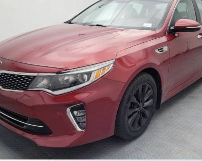 Used 2018 Kia Optima S