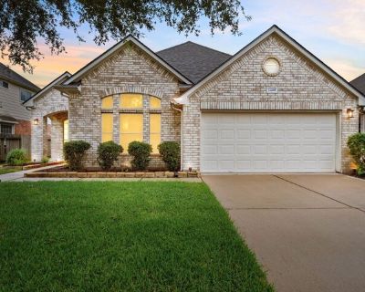 Sunfire Ln, Pearland, Home For Sale