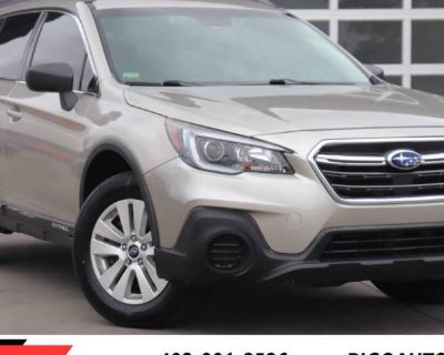 Used 2019 Subaru Outback 2.5i