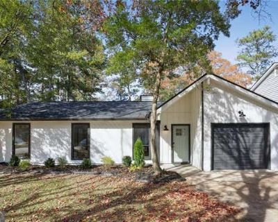 3 Bedroom 2BA 1168 ft Single Family Home For Sale in NORCROSS, GA