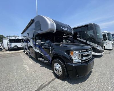 2023 Thor Motor Coach Rs36 For Sale by Dealer in Concord, North Carolina