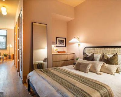 1700 N Front Street # 1B-518. Property for Rent in Philadelphia, PA for $1,758 with 1 bedroom and 1 full bath. This 526 square foot property was built in 2025.. ** 2 MONTHS FREE ON 14+ MONTH LEASE, PLUS ADDITIONAL OPENING SPECIALS ** Urby Fishtown is a bold and vibrant addition to Philadelphias most creative and culturally dynamic neighborhood. Designed with a modern urban lifestyle in mind, Ur...