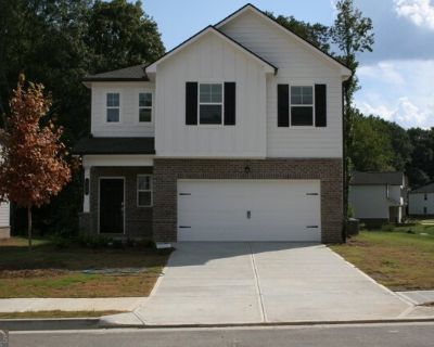 Evergreen Rd, Winder, Home For Rent