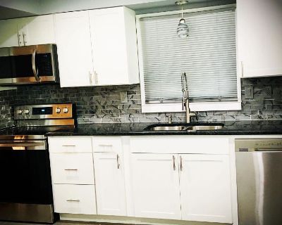 Bathroom & Kitchen Renovations & Remodel • General Contractors