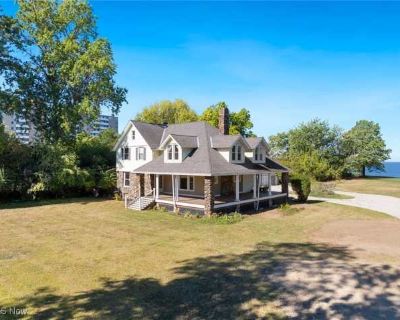 6 Bedroom 3BA 3102 ft Apartment For Rent in Willowick, OH