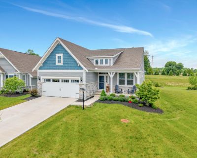 2 Bedroom 2BA 1962 ft Apartment For Rent in Sunbury, OH