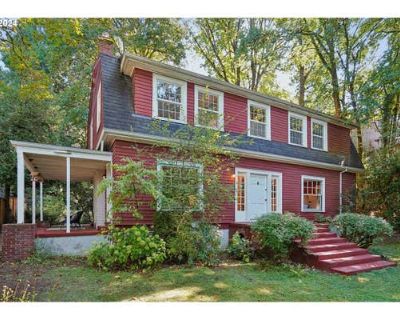 4 Bedroom 3BA 3302 ft Single Family Home For Sale in PORTLAND, OR