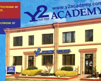 SAT & ACT Test Prep Classes, Tutoring at Y2 Academy, Cherry Hill - NJ