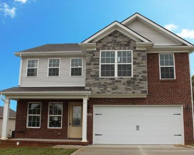 224 Jared Parker Way. Property for Rent in Georgetown, KY for $2,300 with 4 bedrooms and 2 full baths, 1 half bath. This 1,700 square foot property was built in 2026 on a lot size of 0.18.. Brand new construction ready early 2026! The Natahala B floorplan features 4 bedrooms, 2.5 bathrooms, kitchen with stainless steel appliances,2 car garage and living room. Mowing is provided (not behind fenc...