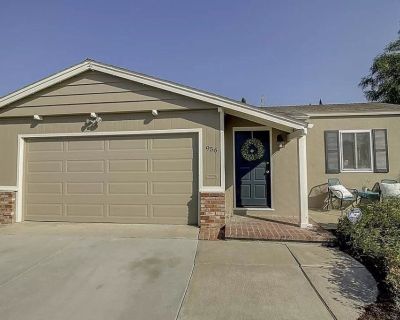 Single Family Home >956 Baird Ave, Santa Clara, CA 95054