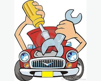 $60/HR-MECHANIC-$60/HR