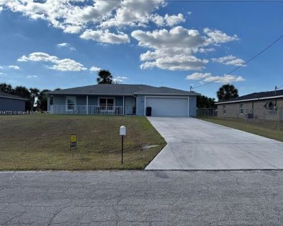 Banjo Ct, Labelle, Home For Sale