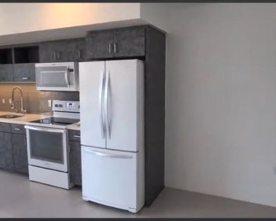 Total rooms: 2. Deposit: $0.00 * Utilities included?: Yes * Fees apply?: No. References are not required. No preference. Non-smoking. Couples are welcome. Furnishings: Unfurnished * Parking: Yes * Garage: Yes * Yard/patio: No * Balcony/roof terrace: Yes * Disabled access: No * Living room: No * Broadband included: No. Availability Available Dec 01 2025 Minimum term None Maximum term 11 months. ...