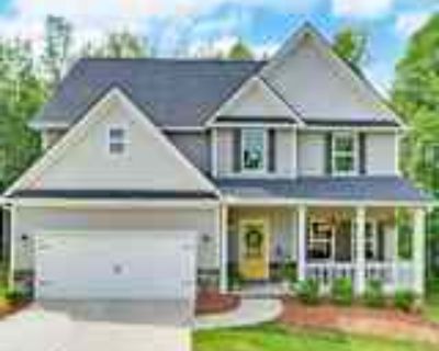 4 Bedroom 3BA 3650 ft² House For Rent in Gainesville, GA 4545 Highland Gate Pkwy