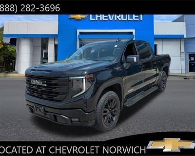 Used 2022 GMC Sierra 1500 Elevation