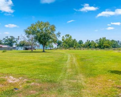 Land For Sale in Lake Charles, LA