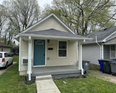 1 Bedroom 1BA 512 ft Pet-Friendly Apartment For Rent in Lexington, KY