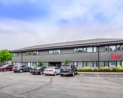 Commercial Property For Rent in Canton, OH