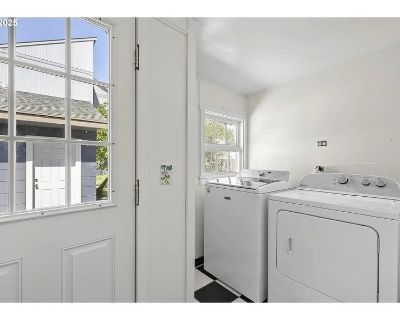 Unfurnished Room for Rent - 3 Bedroom house no roommates yet