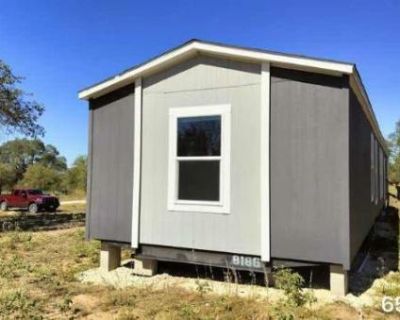 3 Bedroom 2BA 1216 ft Mobile Home For Rent in San Antonio, TX