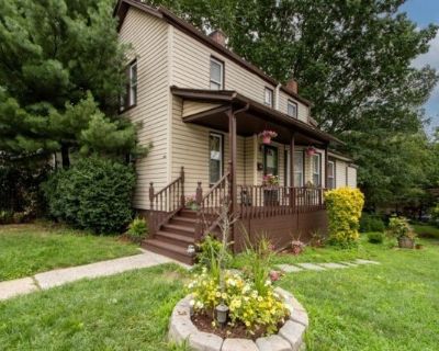 Lincoln St, East Orange, Home For Sale