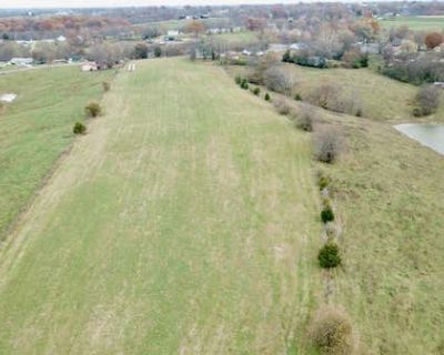 Land For Sale in OWENTON, KY