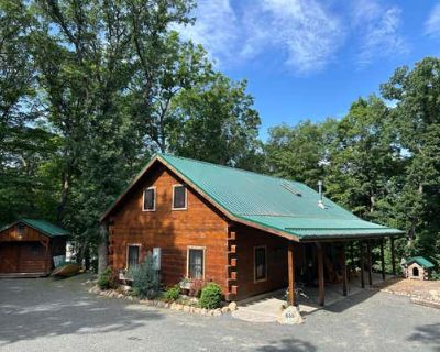 3 Bedroom 1BA 1296 ft Single Family Home For Sale in SAINT CROIX FALLS, WI