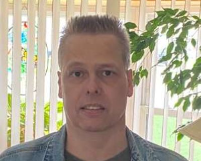 Darin, 60 years, Male. Looking in: Madison, Dane County, WI