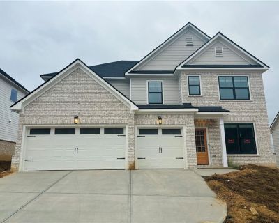 5 Bedroom 3BA 3047 ft Single Family Home For Sale in Buford, GA